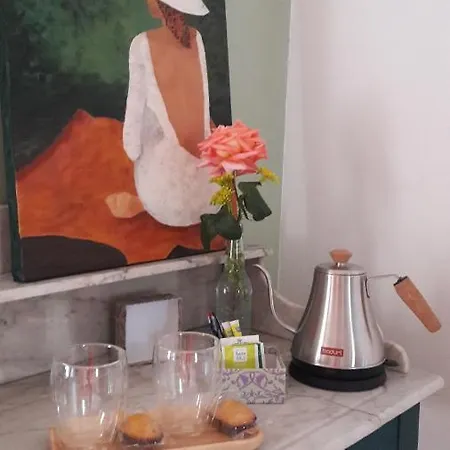L'échappée Belle